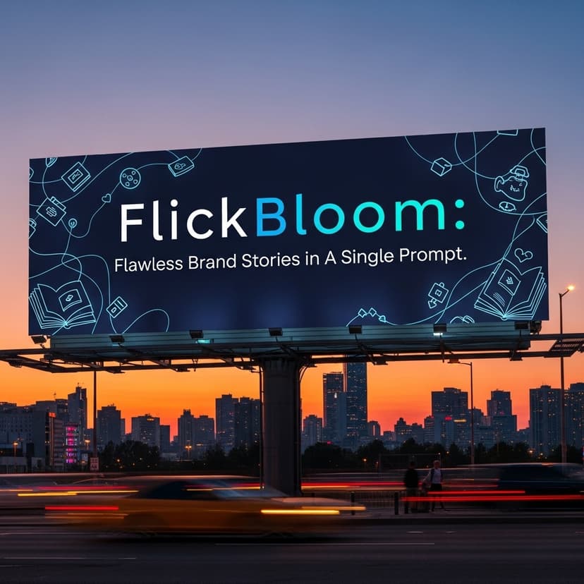 Digital Billboard