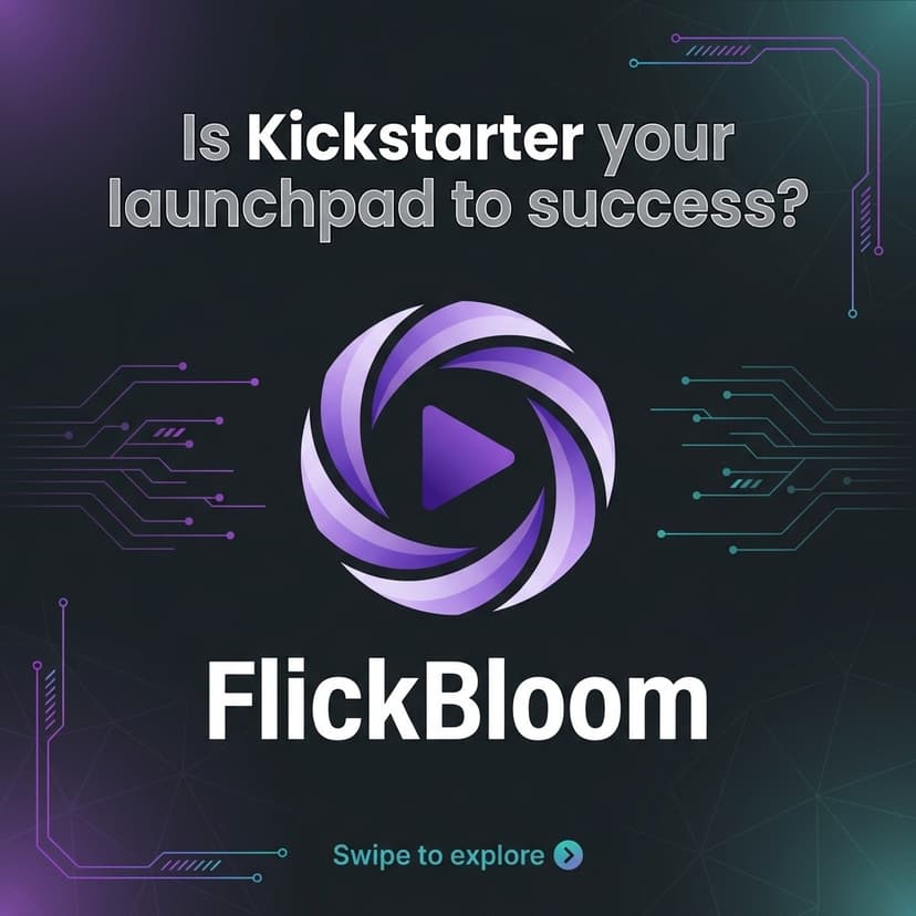 Kickstarter vs traditional launch strategy for premium consumer electronics