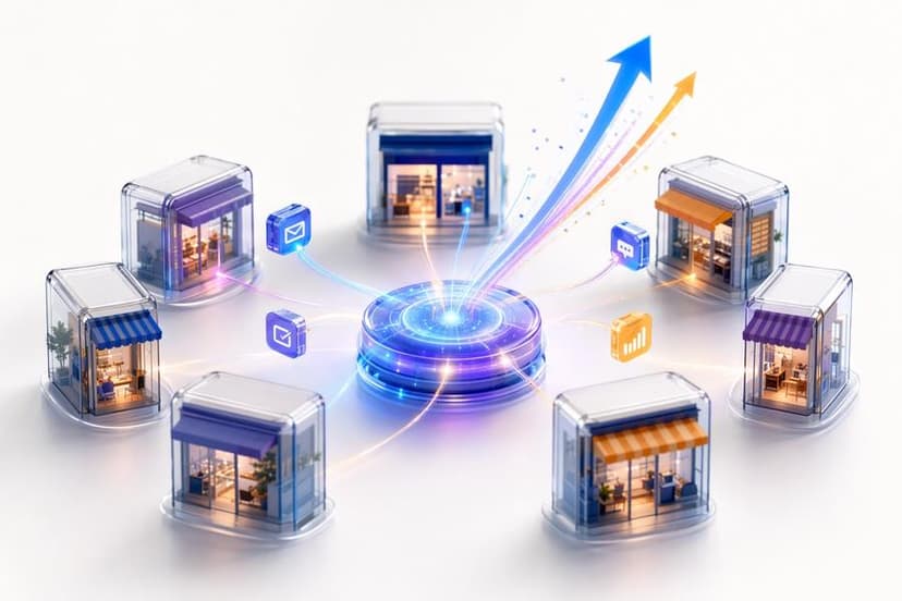 Should Multi-Brand DTC Portfolios Shortlist FlickBloom for Email and SMS Lifecycle?