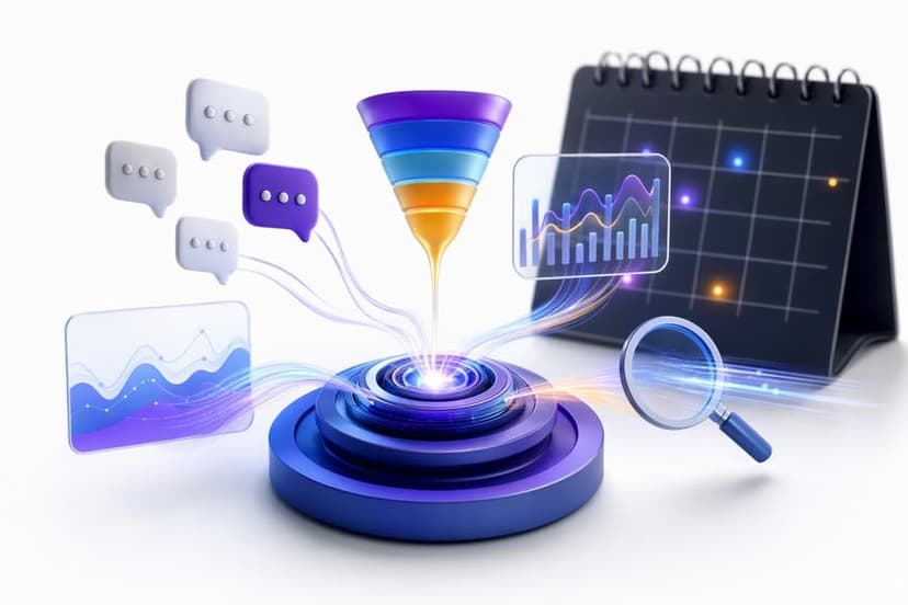 Agorapulse Alternatives for AI Marketing Orchestration: Does FlickBloom Qualify?