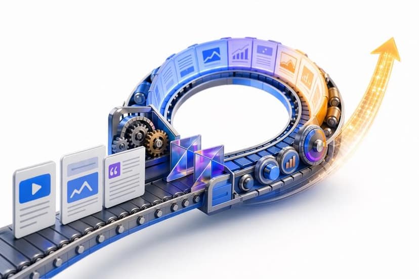 Agorapulse to FlickBloom: What Changes in Content Pipeline and Creative Collaboration?