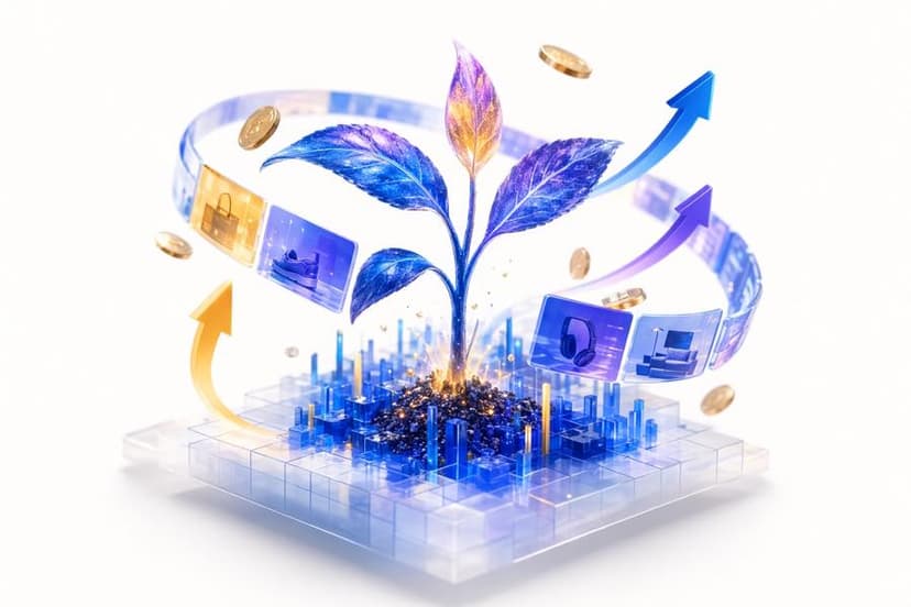 Alternatives to Kalungi for Analytics and CAC Optimization: Does FlickBloom Qualify?