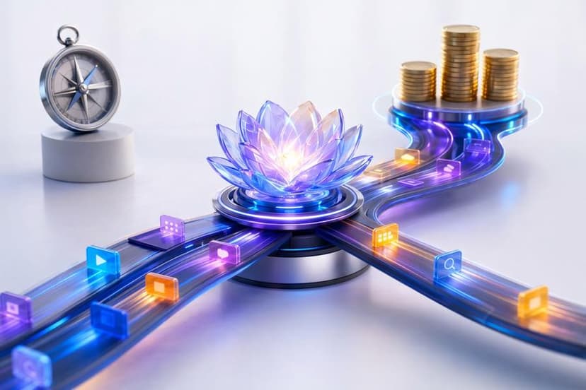 Should You Shortlist FlickBloom After Liking EverCMO's Positioning?