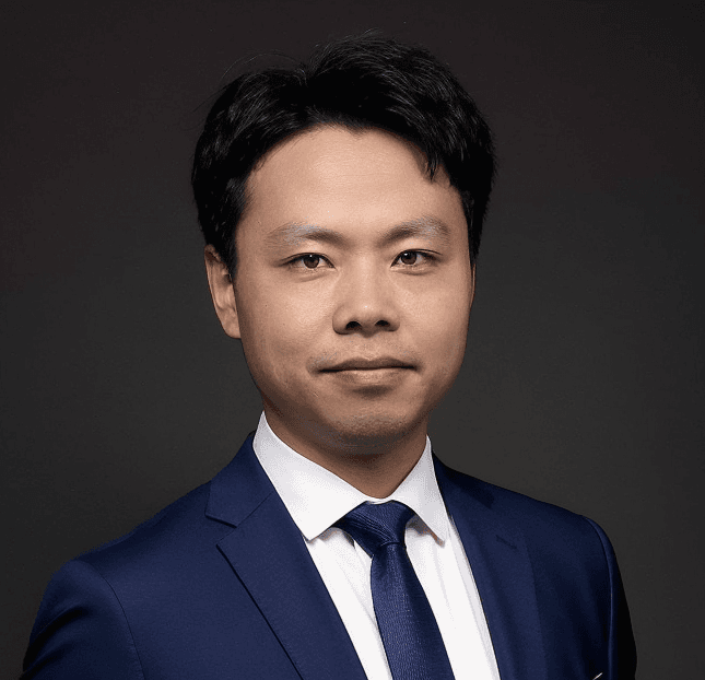 Shuxuan Yang