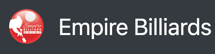 Empire Billiard