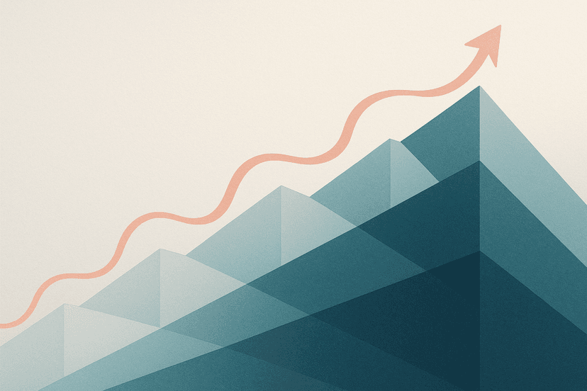 Vibe Sales: How We Turned Visibility Into $200K+ ARR