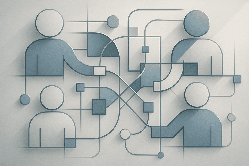 Why Founders Need to Be Loud Without Burning Out