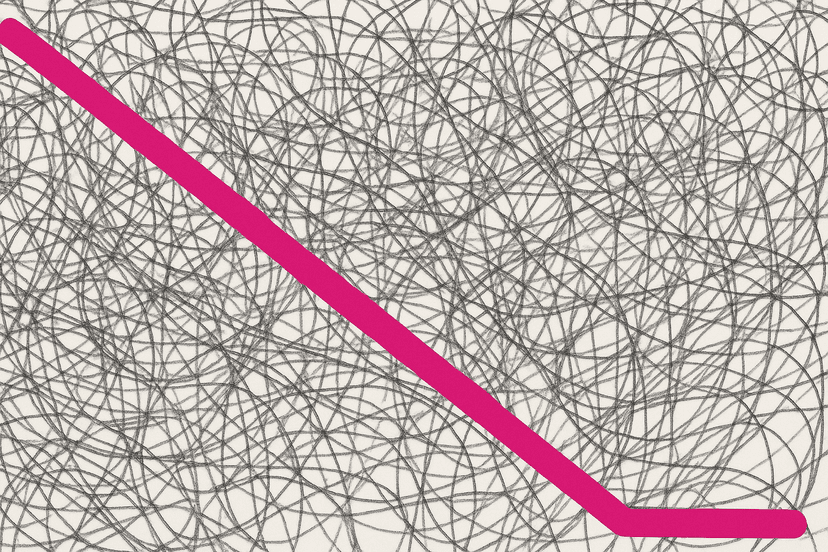 It's a Workflow Problem, Not a Motivation Problem: Founder's Content Strategy