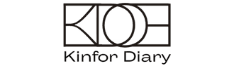 Kinfordiary