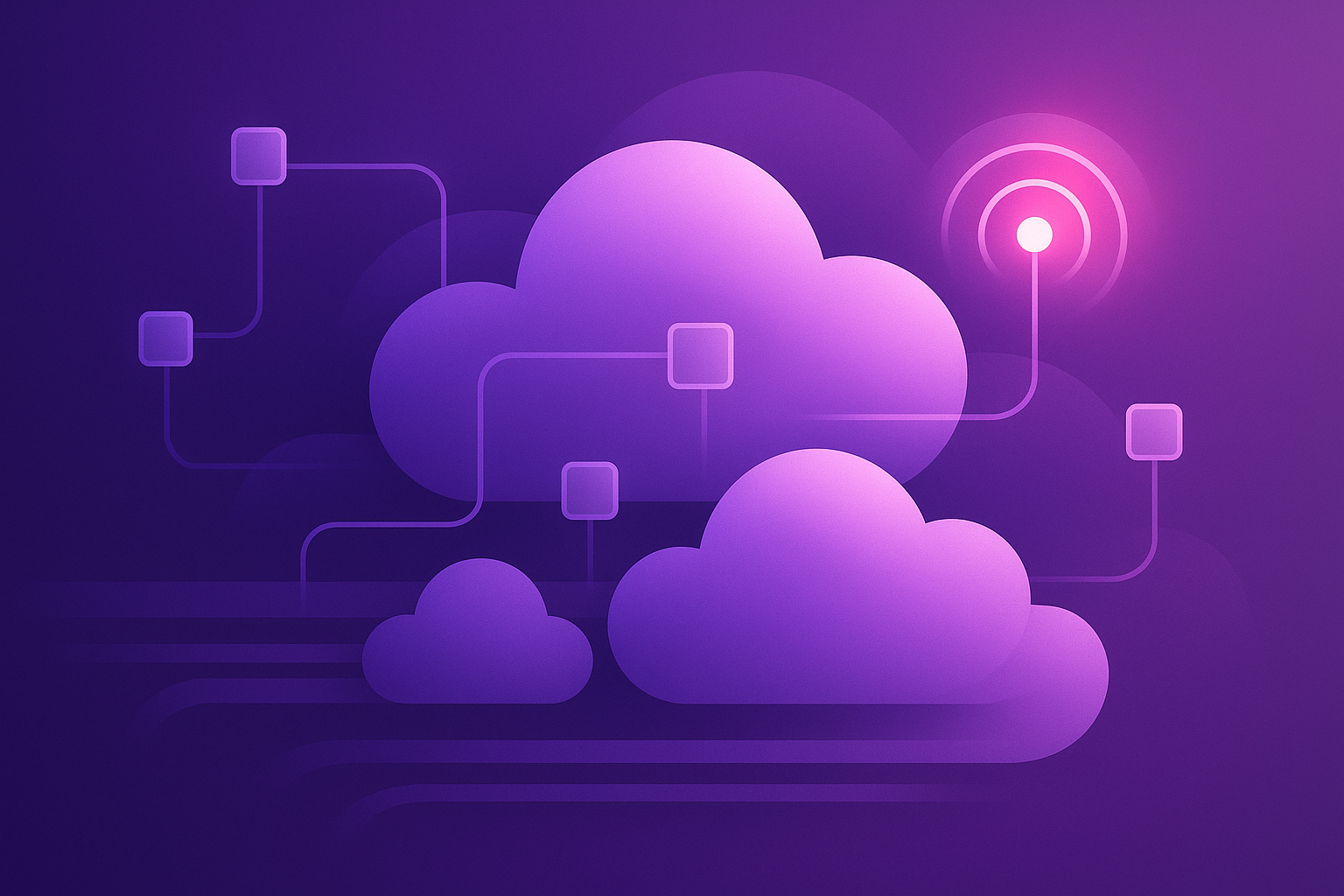Publishing system and AI visibility visual summary