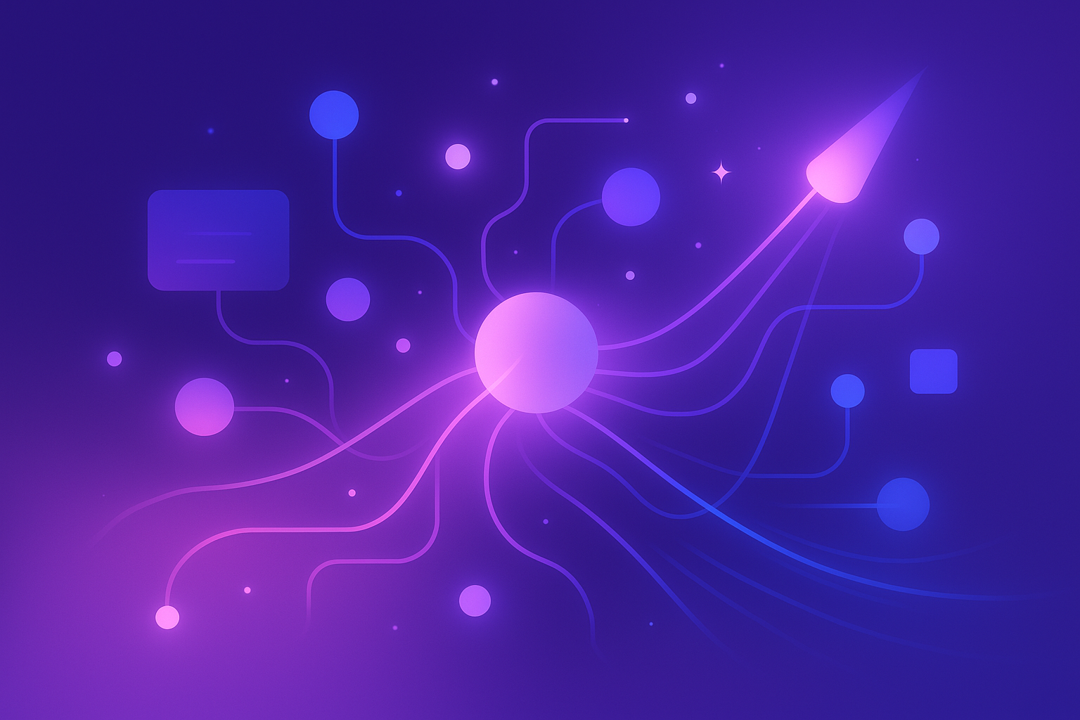 AI-powered paid media discovery visual summary