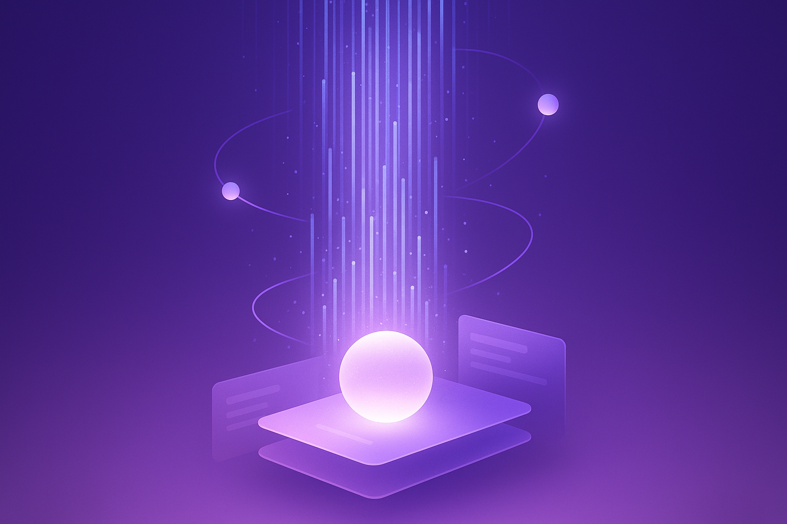 AI discovery growth workflow visual summary