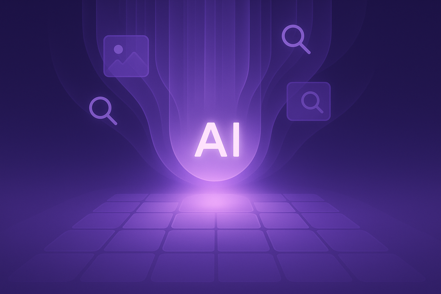 AI visibility platform comparison visual summary