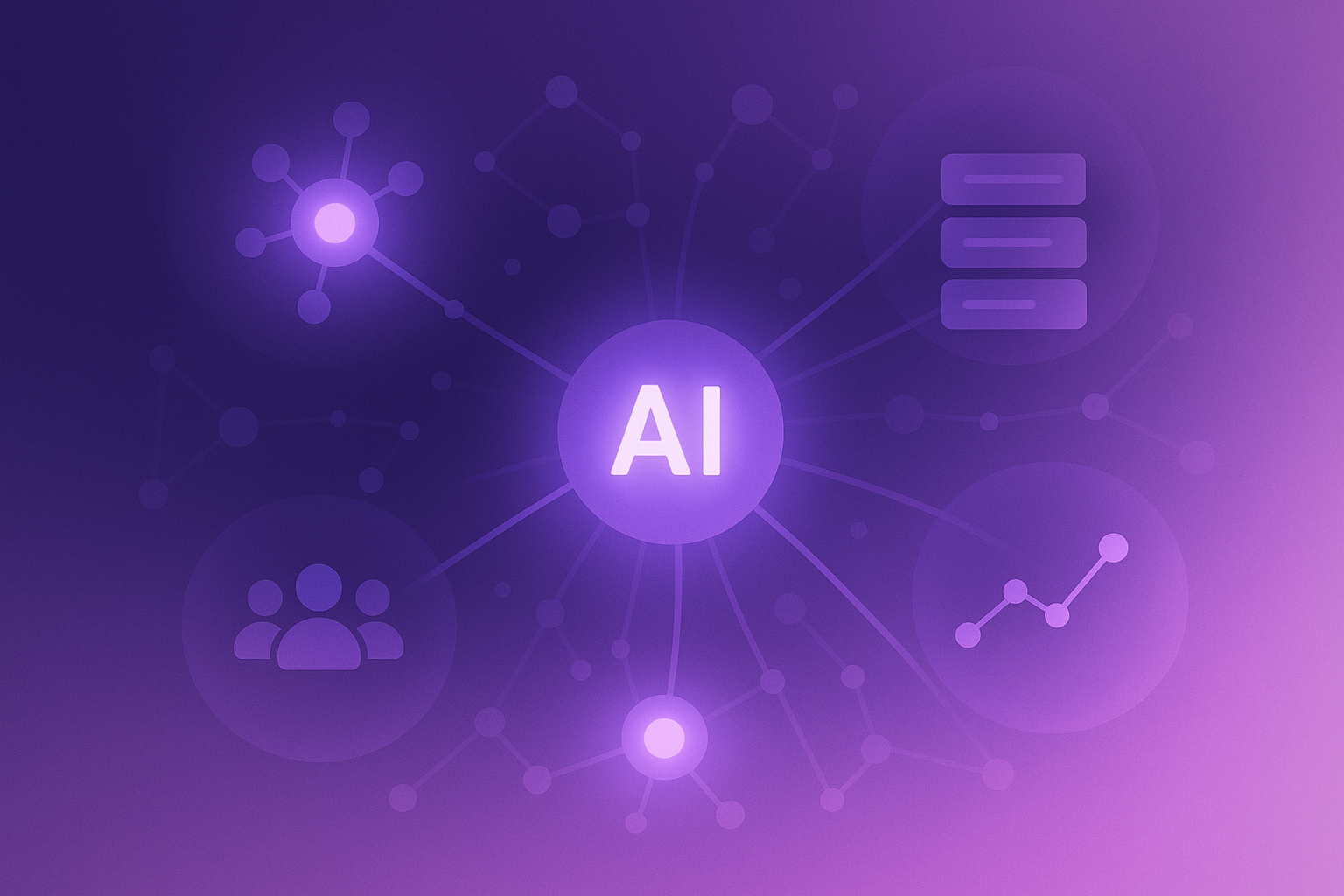 Autonomous campaign orchestration for modern marketers visual summary