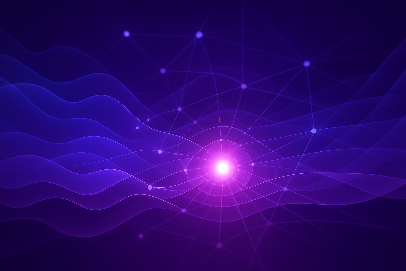 Enterprise signal intelligence evaluation visual summary