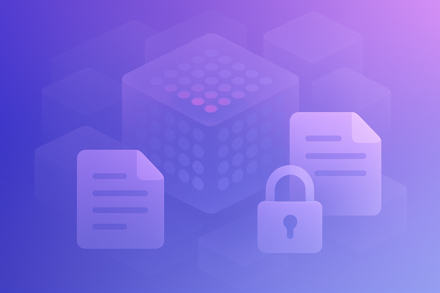 Enterprise knowledge governance buyer-fit visual summary