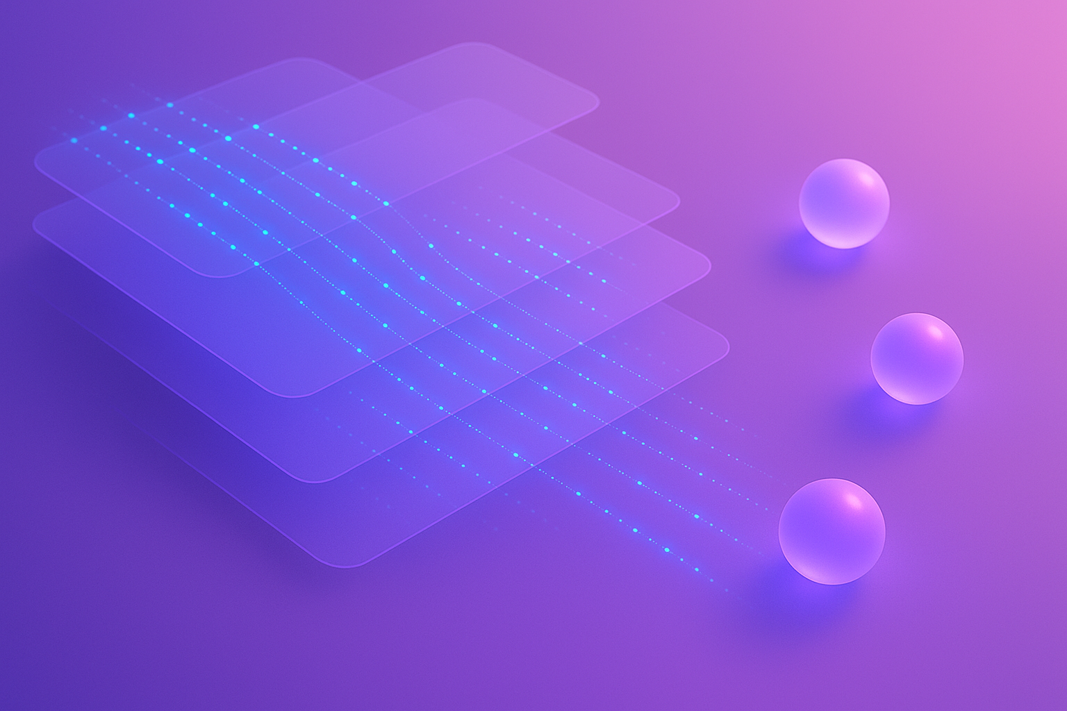 AI-ready marketing data hub visual summary