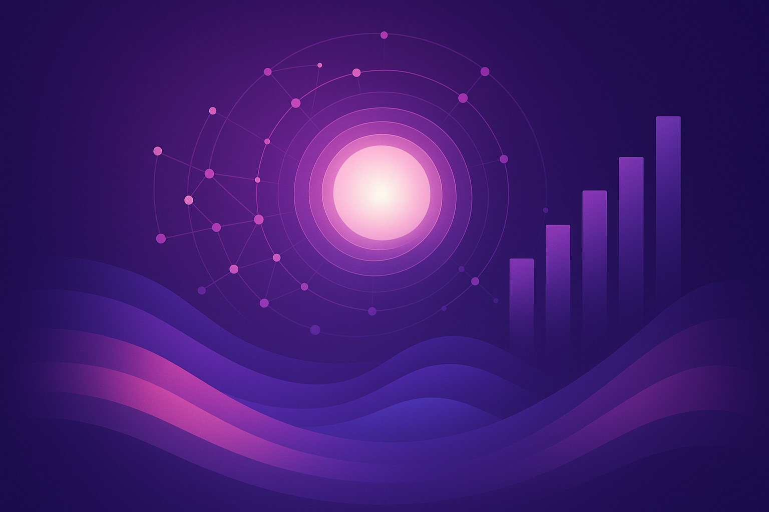 Full growth analytics system visual summary