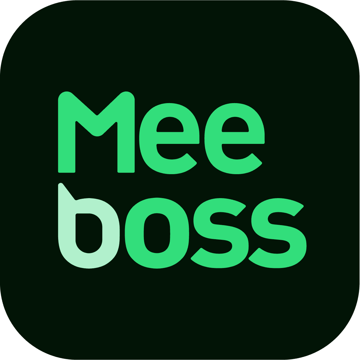 MeeBoss